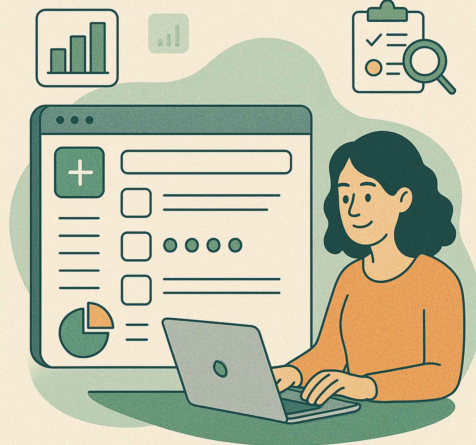 Reach the Right Audience—Anywhere